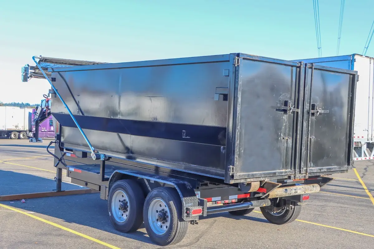Dumpster Rental services in Whiteland, IN
